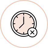 Late Arrival Late Arrival Icon | InBeaute Beauty Studio Sydney | Brows | Lips | Lashes