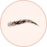 Eyebrow Preparation Eyebrow Preparation Icon | InBeaute Beauty Studio Sydney | Brows | Lips | Lashes