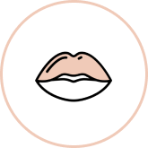 Lip Preparation Lip Preparation Icon | InBeaute Beauty Studio Sydney | Brows | Lips | Lashes
