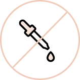 Avoid Retinol Avoid Retinol Icon | InBeaute Beauty Studio Sydney | Brows | Lips | Lashes