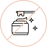 Avoid Waxing Avoid Waxing Icon | InBeaute Beauty Studio Sydney | Brows | Lips | Lashes